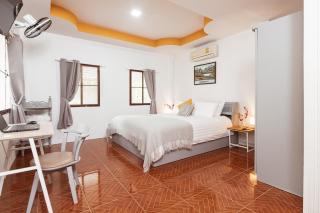 Garden Home 4 - Haad Yao - 7