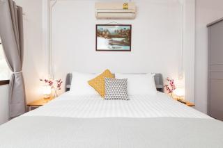 Garden Home 4 - Haad Yao - 9