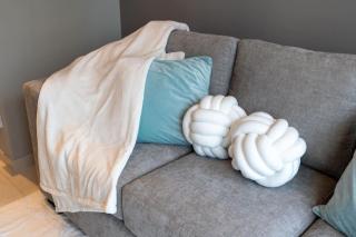 Coastal Bay 1 Bedroom - Dubai - 5