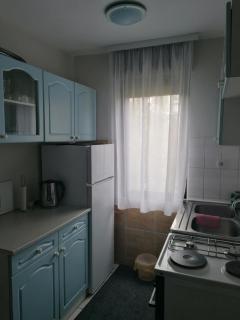 Kuća za odmor Dunavski raj - Batina - 8