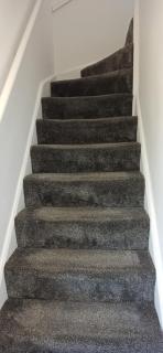 Broxtowe house -3 bed House parking Nottingham - Nottingham - 2