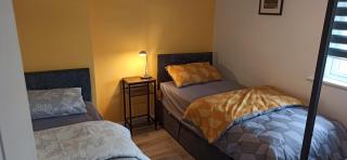 Broxtowe house -3 bed House parking Nottingham - Nottingham - 1