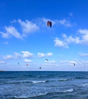 Trullo Alessandro e Villa Raffaela - 1