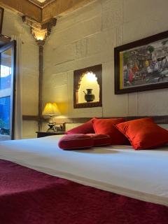 Raj Mandir Boutique Home Stay - Jodhpur - 1