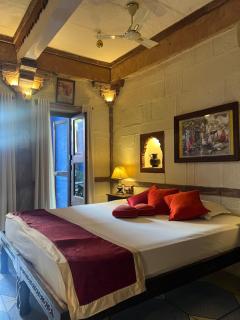 Raj Mandir Boutique Home Stay - Jodhpur - 2