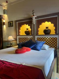 Raj Mandir Boutique Home Stay - Jodhpur - 3