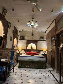 Raj Mandir Boutique Home Stay - Jodhpur - 4