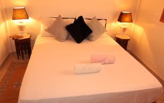 Asunfou : Appartement d'apaisement - 5