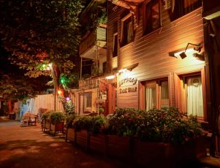 Eskibağ Butik Hotel - Büyükada - 8