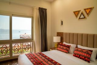 Azal Lagoons Resort Abu Simbel - Abu Simbel - 7