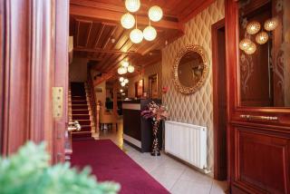 Eskibağ Butik Hotel - 1