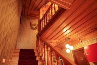 Eskibağ Butik Hotel - Büyükada - 1