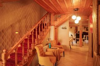 Eskibağ Butik Hotel - Büyükada - 2