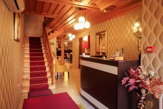 Eskibağ Butik Hotel - 2
