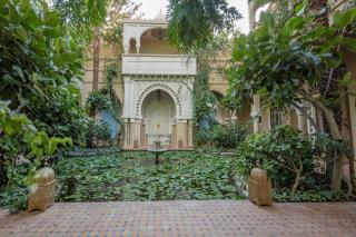 Riad Dar El Malaika - El Jadida - 0