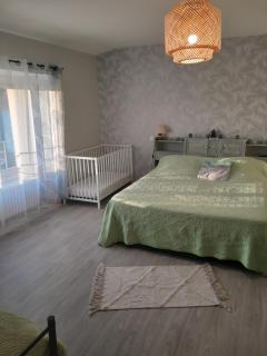 Gîte du capitaine - 8