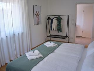 NXT LIV I Kliniknah I 120qm mit Balkon I Nah zu Seen & Berge - Bad Aibling - 3