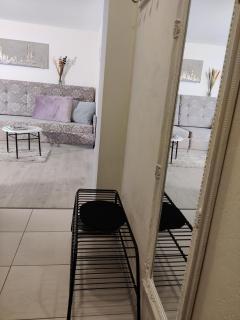 Apartment Dalyce - Šiauliai - 6