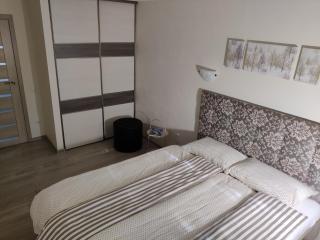 Apartment Dalyce - 1