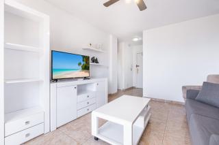 Europa Center 12-B Apartment Levante Beach - Benidorm - 2