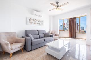 Europa Center 12-B Apartment Levante Beach - Benidorm - 3