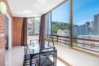 Europa Center 12-B Apartment Levante Beach - Benidorm - 7