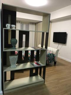 Abreeza Place T1 w Free Park Slot - Davao - 3