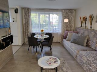 Apartment Dalyce - Šiauliai - 9
