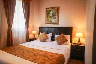 Eskibağ Butik Hotel - 1