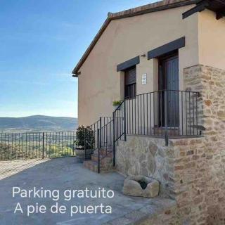 Vistas Del Maestrazgo apartamentos Rurales - Allepuz - 4