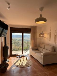 Vistas Del Maestrazgo apartamentos Rurales - Allepuz - 5