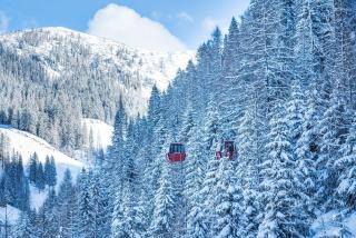 Hotel Sportalmmm, Hoch-Genuss - 5