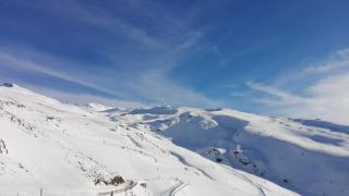 sant moritz deluxe - Sierra Nevada - 8