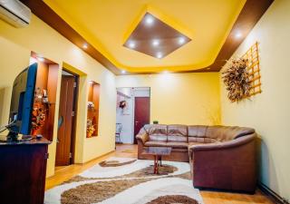 Riverview apartament Oradea - 5