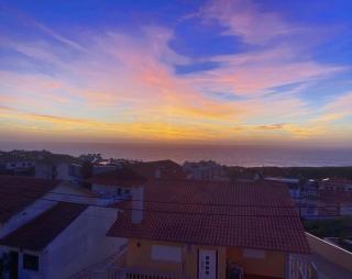 Sunset Retreat - Nazaré - 8