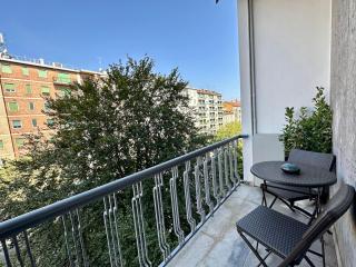 LUX CONTEMPORARY FLAT - PORTA ROMANA - Milaan - 3
