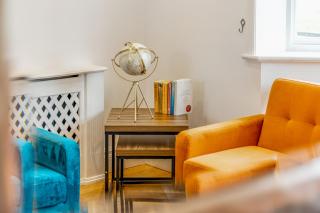 The Paddocks Romantic Retreat - Boston - 7