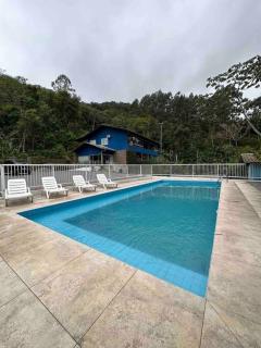 Vila dos pássaros, Quarto 01 - Itapema - 0