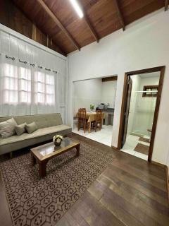Vila dos pássaros, Quarto 01 - Itapema - 1