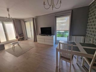 APARTAMENTY USTRONIE MORSKIE REZYDENCJA - Ustronie Morskie - 8