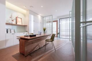 Express by M Village Điện Biên Phủ Q3 - 6