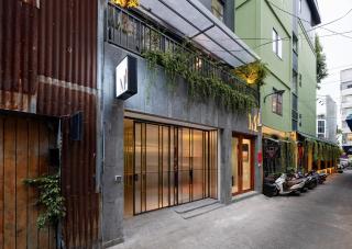 Express by M Village Điện Biên Phủ Q3 - Ho Chi Minh - 9