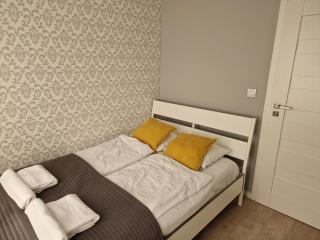 APARTAMENTY USTRONIE MORSKIE REZYDENCJA - Ustronie Morskie - 2