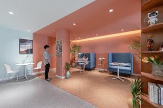 Express by M Village Điện Biên Phủ Q3 - Ho Chi Minh - 2