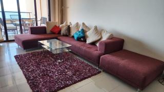 apartment 2 bedrooms in the view - 3