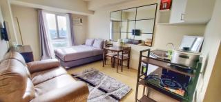 Centrio Tower Studio Unit 19-03 - 6
