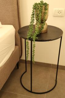 חדרי בוטיק B.Y - 4