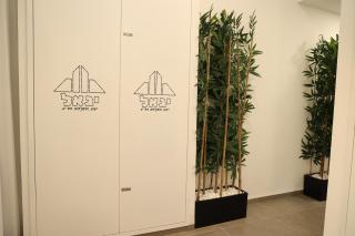 חדרי בוטיק B.Y - 4