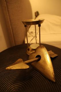 חדרי בוטיק B.Y - Beit She'an - 3