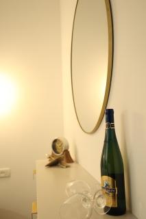 חדרי בוטיק B.Y - 1